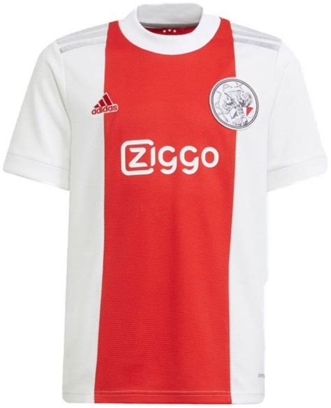 adidas Ajax Thuisshirt 2022.